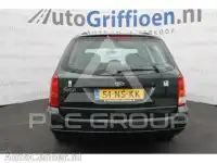 2004 Ford FOCUS