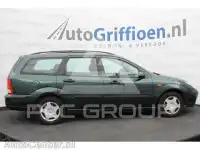 2004 Ford FOCUS