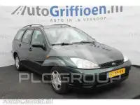 2004 Ford FOCUS