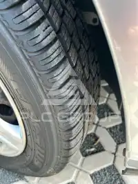 2004 Ford FOCUS