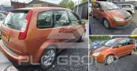 2004 Ford FOCUS