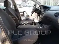 2004 Ford FOCUS