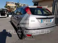 2004 Ford FOCUS