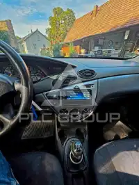 2004 Ford FOCUS