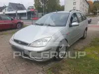2004 Ford FOCUS