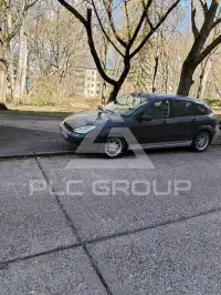 2004 Ford FOCUS