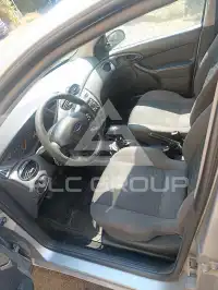 2004 Ford FOCUS