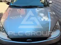 2004 Ford FOCUS