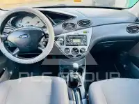 2004 Ford FOCUS