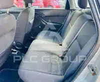 2004 Ford FOCUS