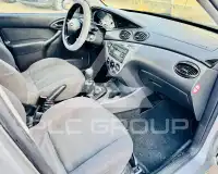 2004 Ford FOCUS