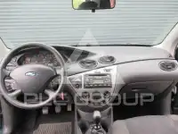 2004 Ford FOCUS
