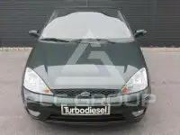 2004 Ford FOCUS