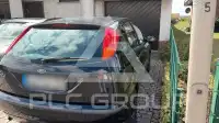 2004 Ford FOCUS