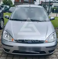 2004 Ford FOCUS