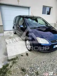 2004 Ford FOCUS
