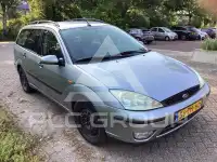 2004 Ford FOCUS