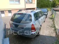 2004 Ford FOCUS