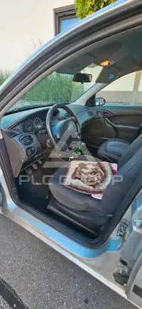 2004 Ford FOCUS