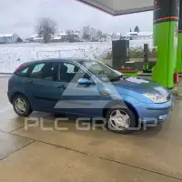 2004 Ford FOCUS