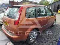 2004 Ford FOCUS
