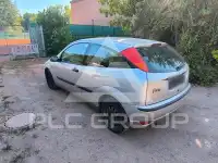 2004 Ford FOCUS