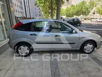 2004 Ford FOCUS