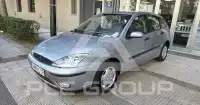 2004 Ford FOCUS
