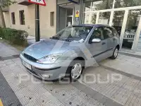 2004 Ford FOCUS