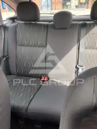 2004 Ford FOCUS