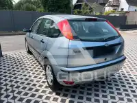 2004 Ford FOCUS