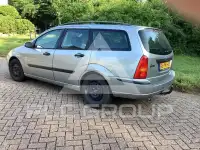 2004 Ford FOCUS