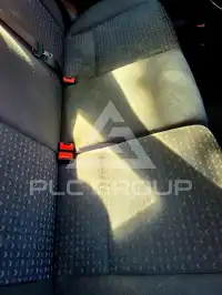 2004 Ford FOCUS