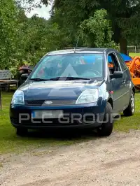 2004 Ford FOCUS