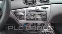 2004 Ford FOCUS