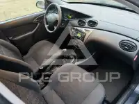 2004 Ford FOCUS