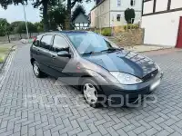 2004 Ford FOCUS