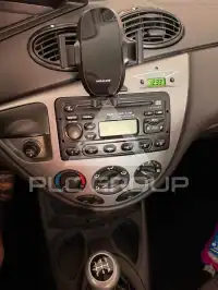 2004 Ford FOCUS