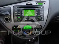2004 Ford FOCUS