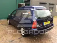 2004 Ford FOCUS