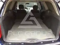 2004 Ford FOCUS