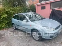 2004 Ford FOCUS