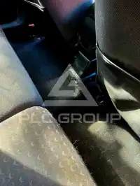 2004 Ford FOCUS