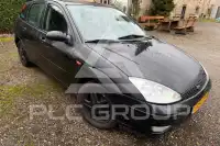 2004 Ford FOCUS