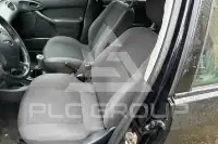 2004 Ford FOCUS
