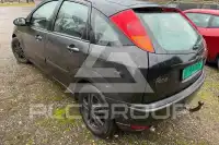 2004 Ford FOCUS