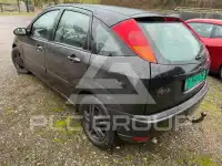 2004 Ford FOCUS