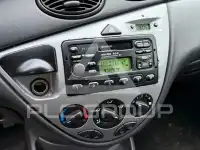 2004 Ford FOCUS