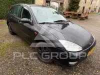 2004 Ford FOCUS