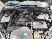 2004 Ford FOCUS